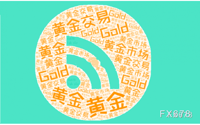 【XM官网】中信建投期货:欧央行如期降息 贵金属小幅回落 